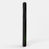 Coques Case-Mate iPhone La Dame de la Vallée (Dos/Droite)