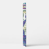 Coques Case-Mate iPhone La Dame des Camelias, Alphonse Mucha (Verso / Droite)