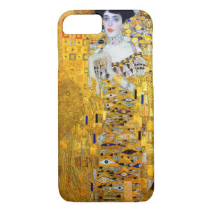 Case-Mate iPhone Case La Dame en or, Gustav Klimt