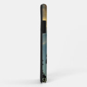 Coques Case-Mate iPhone La danse comme personne observe… (Dos/Droite)