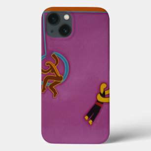 Case-Mate iPhone Case La danse sans effort 2007
