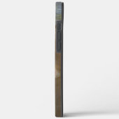 Coques Case-Mate iPhone La Danseuse Étoile sur la Scène (Verso / Gauche)