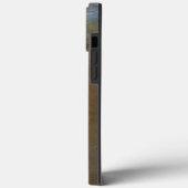 Coques Case-Mate iPhone La danseuse étoile sur scène par Degas (Verso / Gauche)