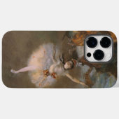 Coques Case-Mate iPhone La danseuse étoilée (Verso (horizontal))