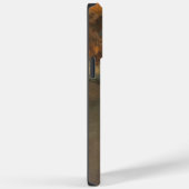 Coques Case-Mate iPhone La danseuse étoilée (Verso / Droite)