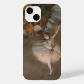 Coques Case-Mate iPhone La danseuse étoilée (Verso)