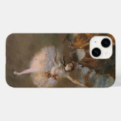 Coques Case-Mate iPhone La danseuse étoilée (Verso (horizontal))