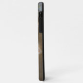 Coques Case-Mate iPhone La danseuse étoilée (Dos/Gauche)