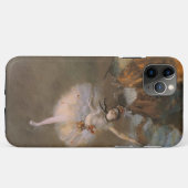 Coques Case-Mate iPhone La danseuse étoilée (Dos (Horizontal))