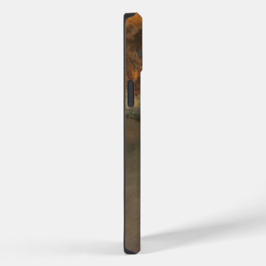 Coques Case-Mate iPhone La danseuse étoilée (Verso / Droite)