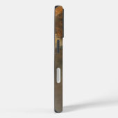 Coques Case-Mate iPhone La danseuse étoilée sur scène (Verso / Droite)