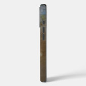 Coques Case-Mate iPhone La danseuse étoilée sur scène (Verso / Gauche)