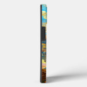 Coques Case-Mate iPhone La déesse surréelle Queen Imaginaire Art (Verso / Droite)