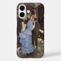 La Demoiselle d'honneur (alias Le Voyageur) de Jam