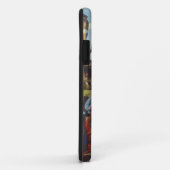 Coques Case-Mate iPhone La Déposition de Jésus-Christ (Dos/Droite)