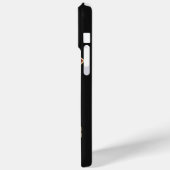 Coques Case-Mate iPhone La dérive n'est pas un crime (Verso / Gauche)