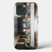 Coques Case-Mate iPhone La Dernière Cène de Léonard de Vinci (Verso)