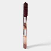 Coques Case-Mate iPhone La Dernière soupe de Léonard de Vinci (Verso / Droite)