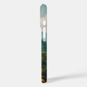 Coques Case-Mate iPhone La Devata dans la lumière dorée (Verso / Gauche)