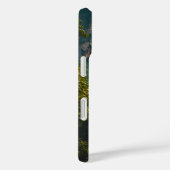 Coques Case-Mate iPhone La Devata dans la lumière dorée (Verso / Droite)