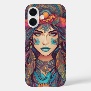 Coques iPhone 16 La Divine Féminine