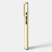 Coques Case-Mate iPhone La Dolce Vita Vibes d'été italiennes (Verso / Gauche)