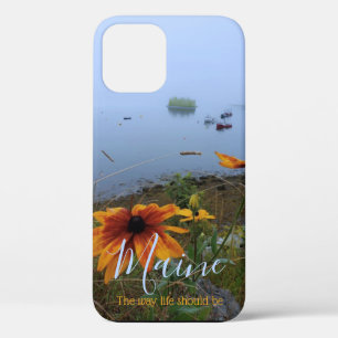 Case-Mate iPhone Case La façon dont la vie devrait être orange Daisy, Lu