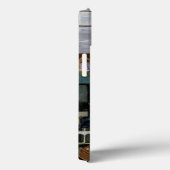 Coques Case-Mate iPhone La fanfare 2000 (Verso / Droite)