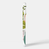 Coques Case-Mate iPhone La faune et la flore (Verso / Droite)