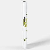 Coques Case-Mate iPhone La faune et la flore (Verso / Droite)