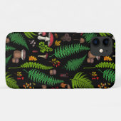 Coques Case-Mate iPhone La faune et la flore des bois (Dos (Horizontal))