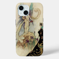 La Fée Là-Bas A Accueilli Sa Majesté