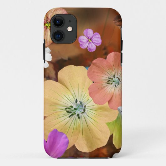 Coques Case-Mate iPhone La fée sortira bientôt 1 (Dos)