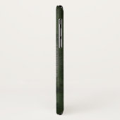 Coques Case-Mate iPhone La Fellowship of the Ring (Dos/Gauche)