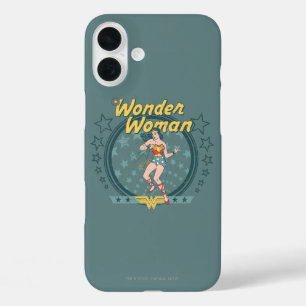 iPhone 16 Plus Case La Femme des merveilles