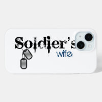 La femme du soldat