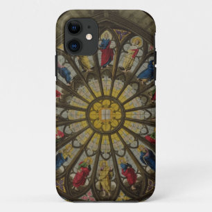 Etui iPhone Case-Mate La fenêtre du nord, plat D de 'Westminster Abbey