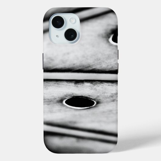 Coques Case-Mate iPhone la feuille est chez elle (Verso)