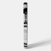 Coques Case-Mate iPhone la feuille est chez elle (Verso / Gauche)