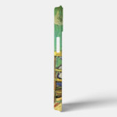 Coques Case-Mate iPhone La Fileuse par Vincent van Gogh (Verso / Droite)