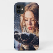 Coques Case-Mate iPhone La Fille du Christ (Dos)