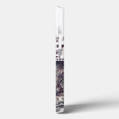 Coques Case-Mate iPhone La fille lisant un livre (Verso / Gauche)