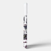 Coques Case-Mate iPhone La fille lisant un livre (Verso / Droite)