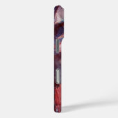 Coques Case-Mate iPhone La fille m'aime Blues (Verso / Droite)