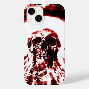 COQUE POUR iPhone 14 LA FIN