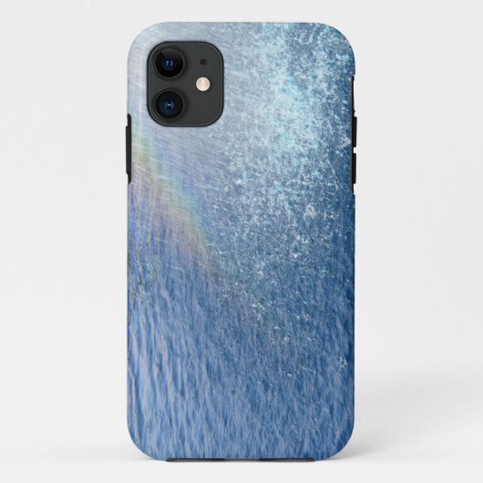 Coques Case-Mate iPhone La fin de Rainbow ! (Dos)