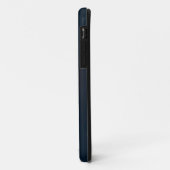 Coques Case-Mate iPhone La flèche divine de la victoire (Dos/Gauche)