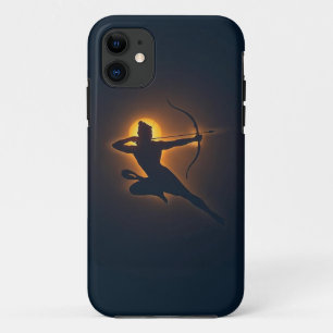 Case-Mate iPhone Case La flèche divine de la victoire
