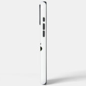 Coques Case-Mate iPhone La fleur de lotus personnalisée (Verso / Gauche)