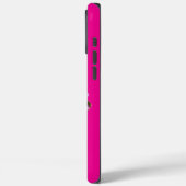 Coques Case-Mate iPhone La fleur de lotus personnalisée (Verso / Gauche)